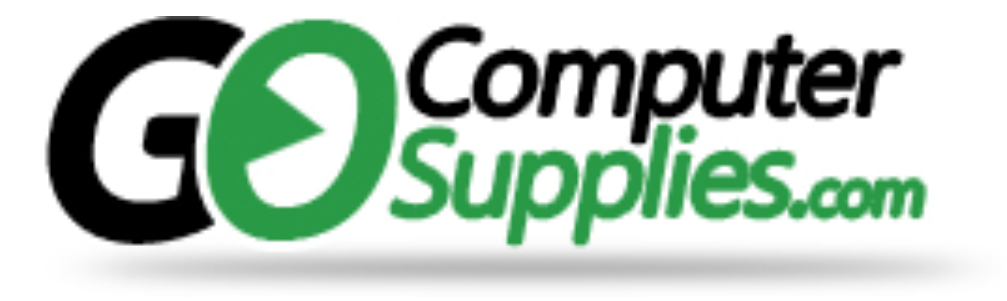 Go Computer Supplies Logo